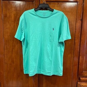 Polo Ralph Lauren Crew Neck T-Shirt